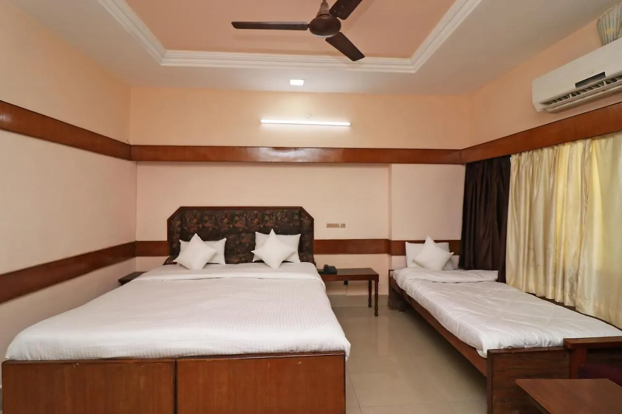 **  Spot On 37002 Hotel Natraj Bilaspur  India