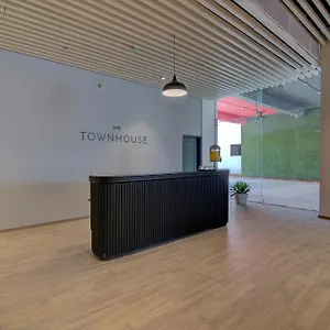 Hotel Townhouse Naman, Indraprast